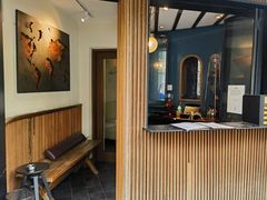 -RUMORS COFFEE ROASTERY鲁马滋咖啡(湖南路店)