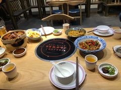 -老凯俚酸汤鱼(鸿通城店)