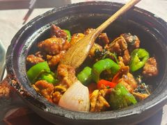 -啫神·广州地标美食(北京路店)