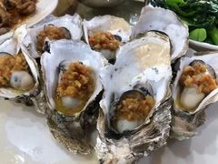 -鹏城人家海鲜酒家·23年老字号(较场尾店)