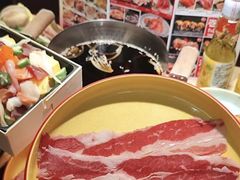 -沼津港精致料理·寿喜烧·烧鸟(龙湖南桥天街日料榜单店)