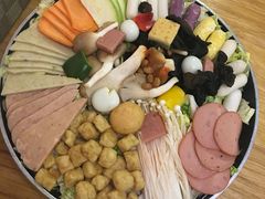 部队锅-韩热集市(百源店)