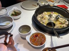 -周渝食惦酸菜鱼(青浦店)