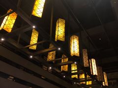 大堂-堂本家洋食别馆·炸猪排(中心城店)