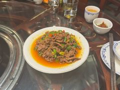 -志晖园圆子鸡·辣子鸡(阳光店)