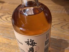 -蜜桃餐厅·伴山(湖滨商业街店)