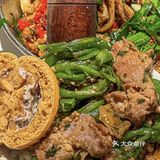 西单拍照打卡好吃又出片的餐厅推荐！