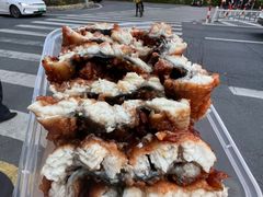 -醉壹号海鲜大排档·老厦门特色菜(厦门美食地标店)