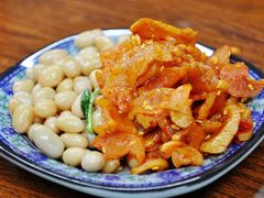 -徐记羊肉馆(新龙路店)