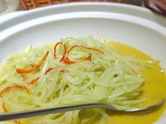 -院里寻菜·精致庭院菜(观沙岭店)