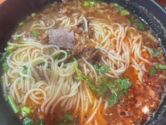 -一品飘香米线(一中总店)