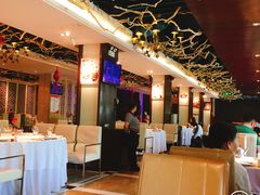 大堂-同喜烤鸭店(光芒店)