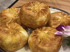 -品回味清真西北楼(宁波首店)