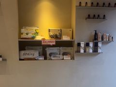 -泰合玺·精油疗愈 SPA(南京河西万达店)