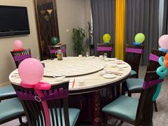 -一屋一食·京湘味主题餐厅