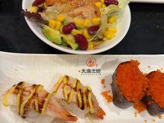 -渔乐之昕·铁板烧自助餐(虹悦城店)