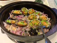 -茅庐·川粤精品私房菜(金沙遗址店)