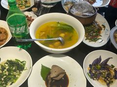 -大灶头·新昌菜(中国茶市店)