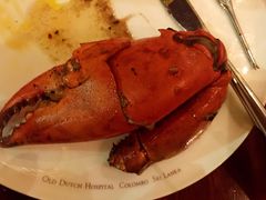 -Ministry of Crab(科伦坡店)