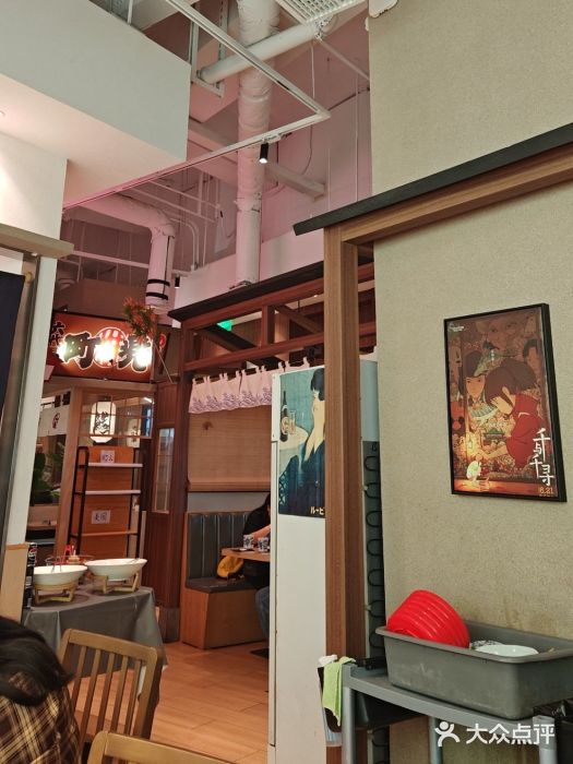 沼津港精致料理·寿喜烧·烧鸟(漕河泾印象城店)图片