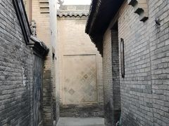 -山西王家大院
