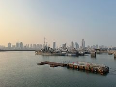 -中国人民解放军海军博物馆