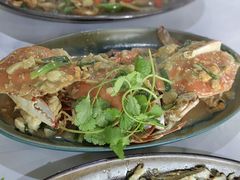 -阿尔法海鲜排档(爱琴海店)