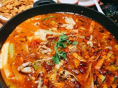 -渝蛙馆(九霄梦天地店)