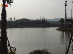 -枫香湖儿童公园