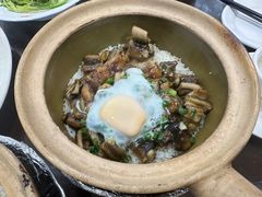 金牌黄鳝饭-红星光发煲仔饭(文海店)