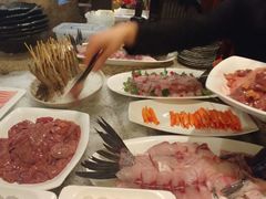 -海逸海鲜酒家(古北店)
