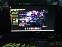 -PANDA电竞中心(天街店)