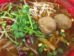 -双桂坊美食街(南大街商业步行街店)