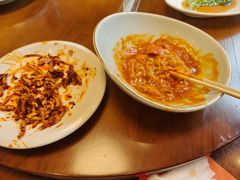 -英兰朝族饭店·英兰锅包肉(佳园路店)