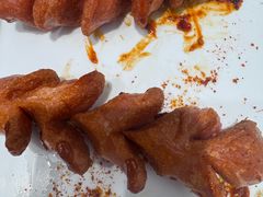 -亚惠美食花园(大连开发区安盛购物广场店)