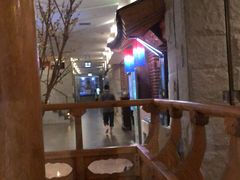-纽斯桑拿会所(天山店)