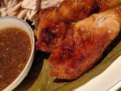 -小炳胜(卓悦中心店)