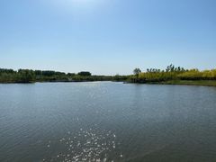 -东郊湿地公园
