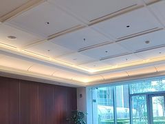 -喜来登由由大酒店九州膳坊中餐厅