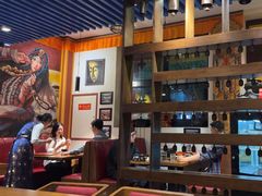 -敏珠拉姆藏餐·南京厨房(富春江东街店)