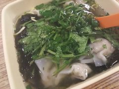 -江南大学-第一食堂(江南苑)