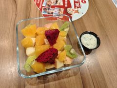 -必胜客(张掖西大街店)