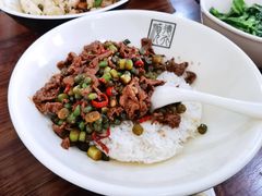-德天顺盖码饭(人民西路店)