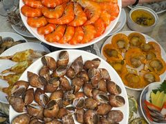 -芭菲盛宴·环球美食(袁家岗店)