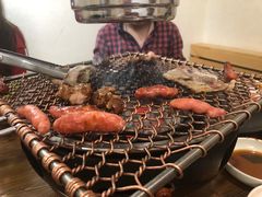 -大壮家原味烤肉(兴华北街店)