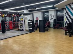-一兆韦德(万源城店)