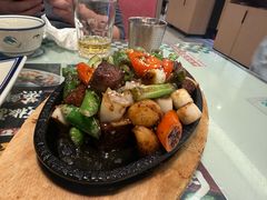 -香港新记茶餐厅(春熙太古里店)