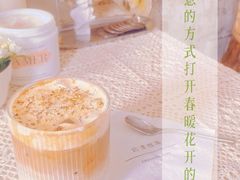 -边渡咖啡烘焙店(昙华林店)