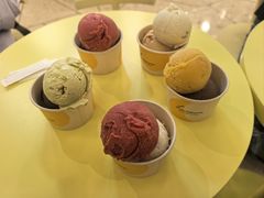 -LUNEURS月乐诗 La Glace(环贸店)