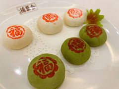 -北京全聚德(王府井店)